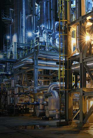 Industry