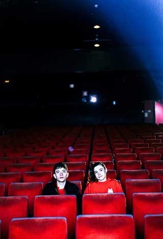 Multiplex